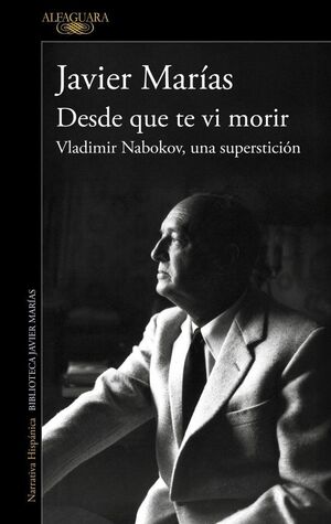 DESDE QUE TE VI MORIR