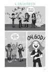 SOMOS UNAS CRACKS (SERIE LAS CHICAS DE LA BANDA 2)