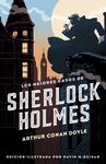 LOS MEJORES CASOS DE SHERLOCK HOLMES