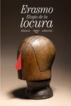F4.ELOGIO DE LA LOCURA.(NUEVO LIBRO BOLSILLO)