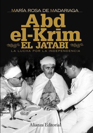 400.ABD-EL-KRIM EL JATABI:LA LUCHA POR LA INDEPEND