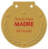 PARA LA MEJOR MADRE DEL MUNDO