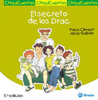 EL SECRETO DE LOS DRAC