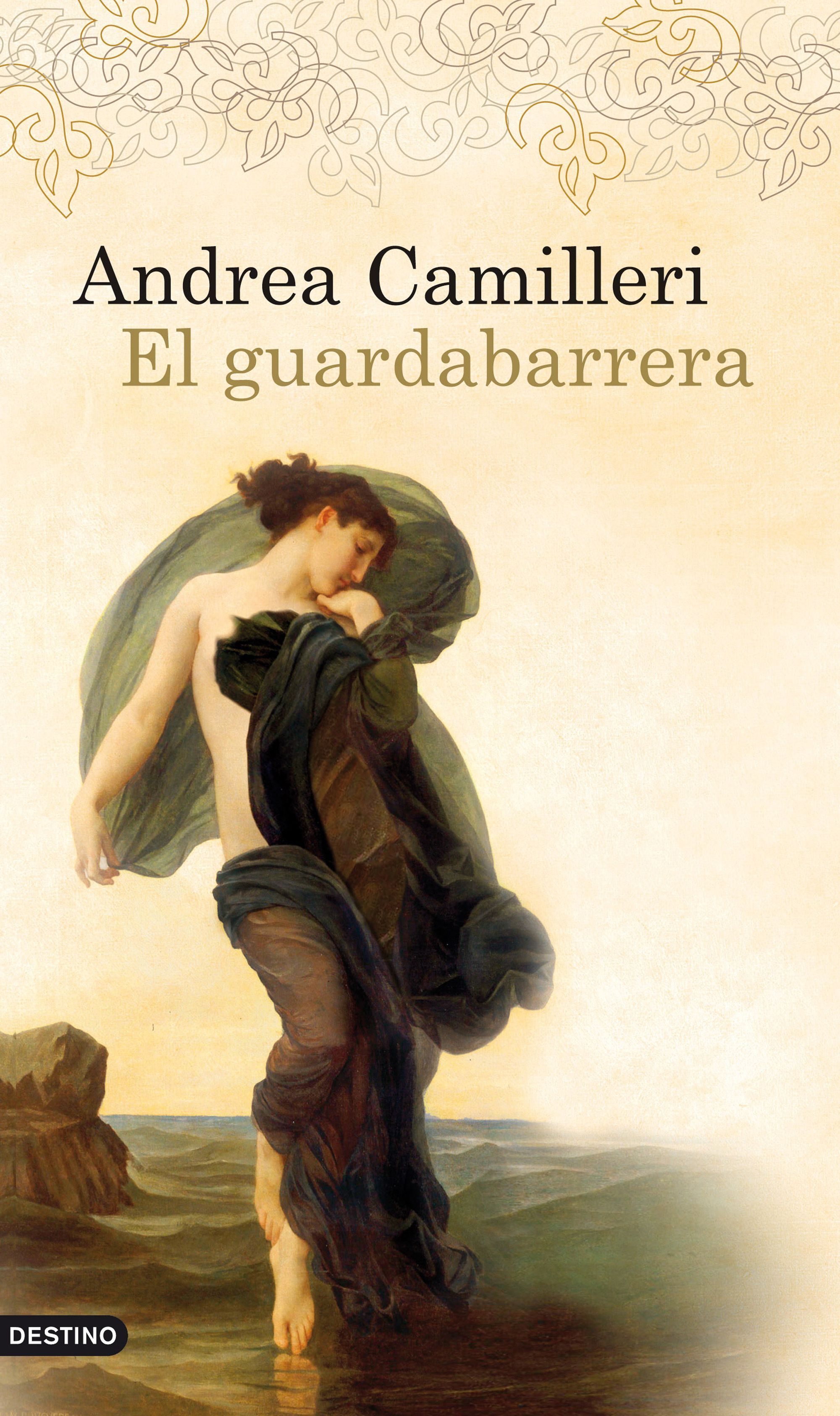 EL GUARDABARRERA