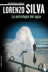 2341.BOOKET/ESTRATEGIA DEL AGUA.(CRIMEN Y MISTERIO