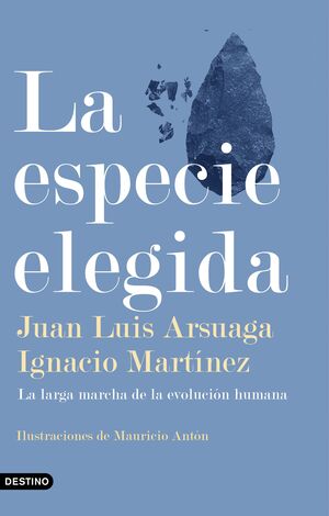 LA ESPECIE ELEGIDA