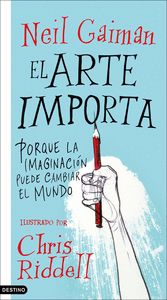 AD/ARTE IMPORTA, EL