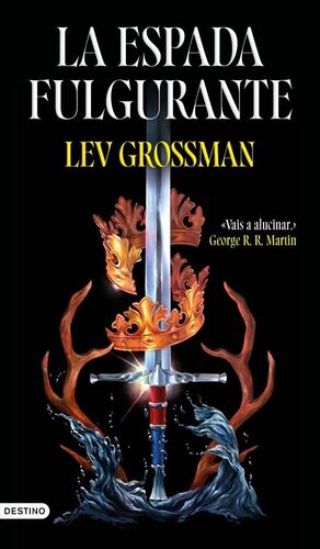 LA AD/ESPADA FULGURANTE
