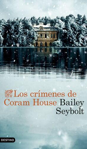 CRIMENES DE CORAM HOUSE, LOS