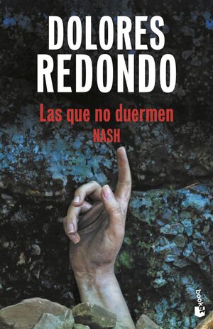LAS QUE NO DUERMEN NASH