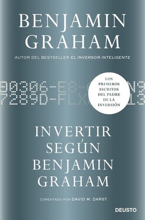 INVERTIR SEGÚN BENJAMIN GRAHAM