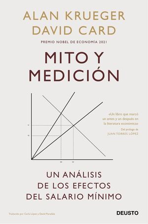 MITO Y MEDICIÓN