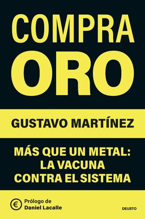 COMPRA ORO