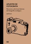 AOUNTES DE FOTOGRAFÍAALIGICA