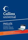 (09).COLLINS UNIVERSAL INGLES-ESPAÑOL/ESPAÑOL-INGL