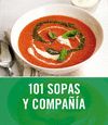 101 SOPAS Y COMPAÑIA