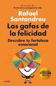 GAFAS DE LA FELICIDAD, LAS (ED. 5§ ANIVERSARIO)