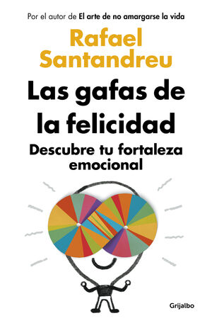 LAS GAFAS DE LA FELICIDAD  - DESCUBRE TU FORTALEZA