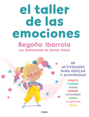 EL TALLER DE LAS EMOCIONES