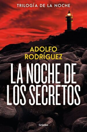 LA NOCHE DE LOS SECRETOS (TRILOGÍA DE LA NOCHE 2)
