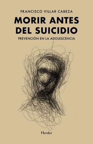 MORIR ANTES DEL SUICIDIO.(PSICOLOGIA)