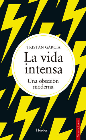 LA VIDA INTENSA