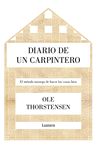 DIARIO DE UN CARPINTERO