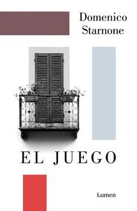 JUEGO, EL.(NARRATIVA)