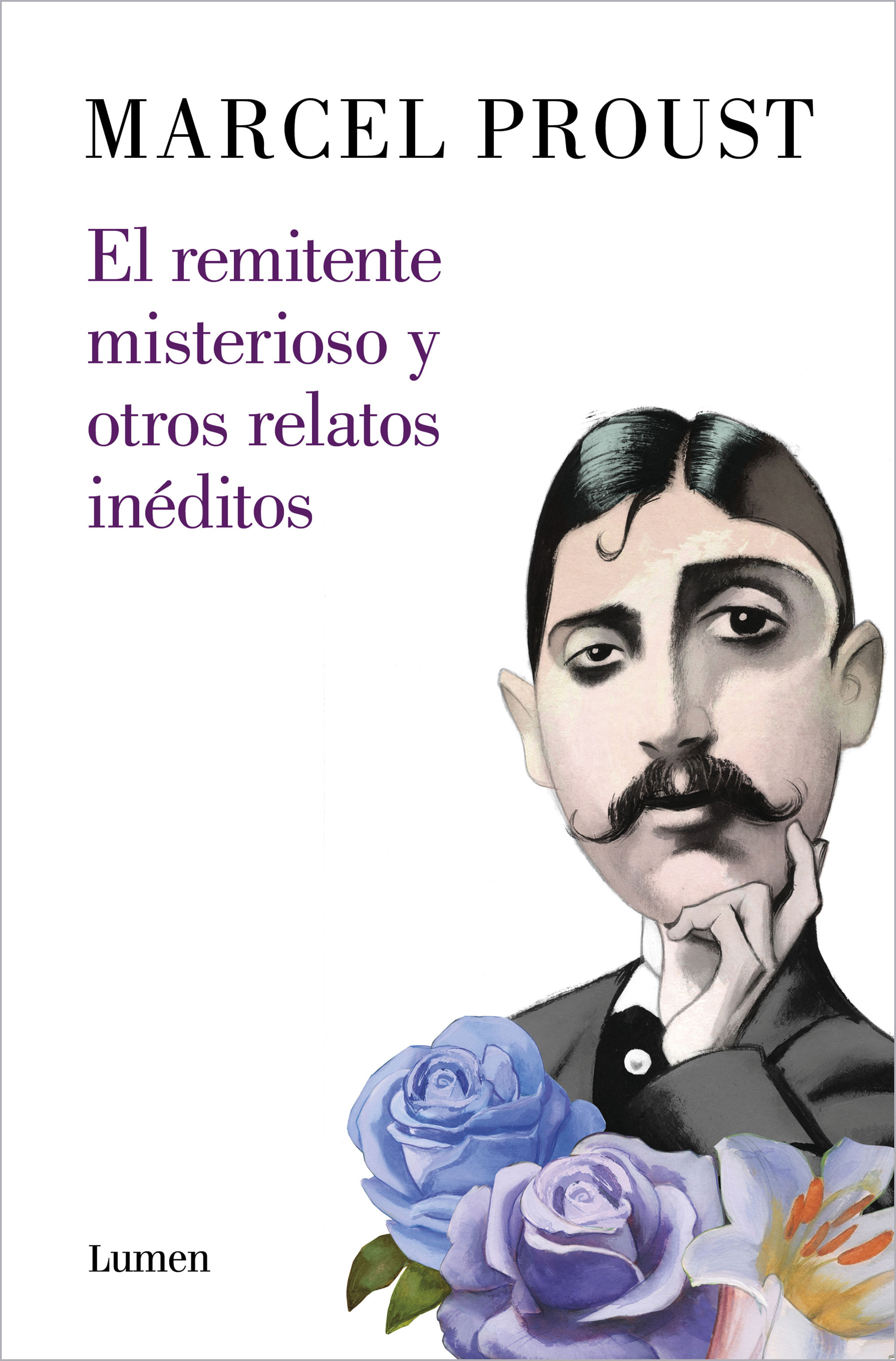 EL REMITENTE MISTERIOSO Y OTROS RELATOS INÉDITOS