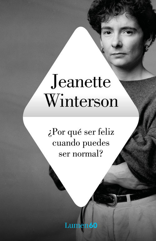 ¿POR QUE SER FELIZ CUANDO PUEDES SER NORMAL?.(NARR