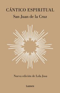 CANTICO ESPIRITUAL