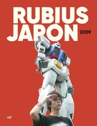 RUBIUS. JAPON 2009