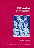 FILÓSOFOS Y MUJERES