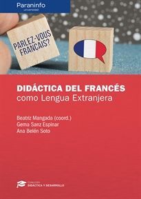 DIDACTICA DEL FRANCES COMO LENGUA EXTRANJERA
