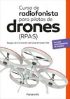 CURSO DE RADIOFONISTA PARA PILOTOS DE DRONES (RPAS)