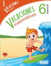 VACACIONES 6º PRIMARIA