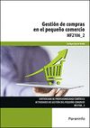 GESTIÓN DE COMPRAS EN EL PEQUEÑO COMERCIO