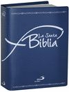 (PLAST.) SANTA BIBLIA - BOLSILLLO ESCOLAR