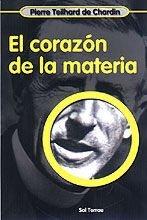 CORAZÓN DE LA MATERIA, EL