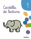 CARTILLA DE LECTURA 1