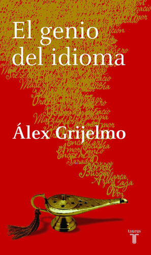 GENIO DEL IDIOMA, EL (2019)