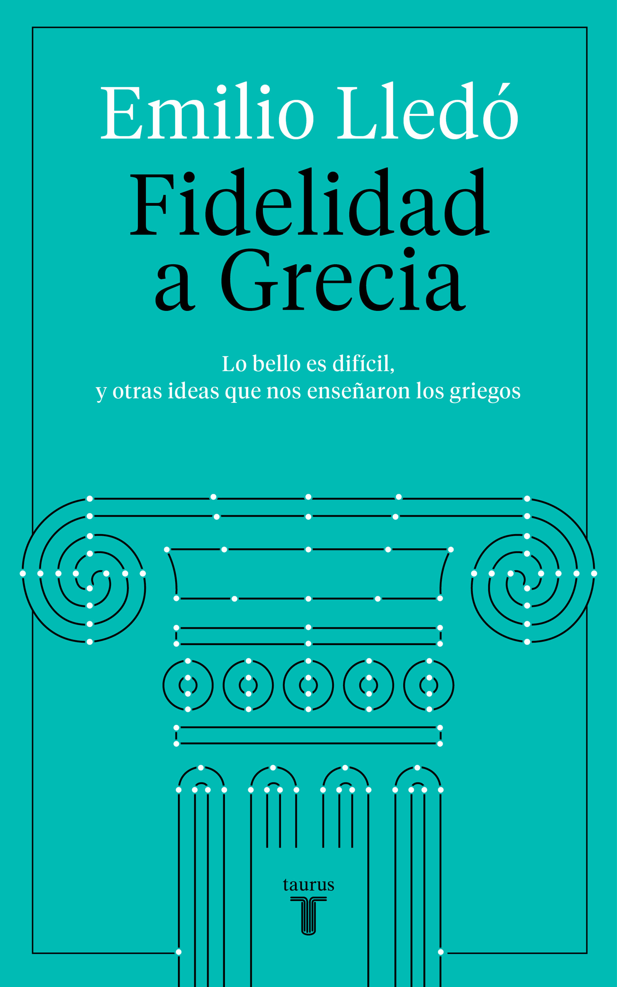 FIDELIDAD A GRECIA