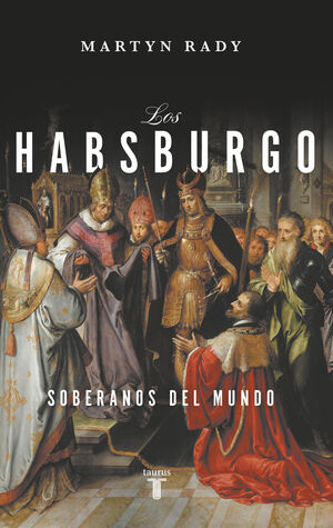 HABSBURGO, LOS - TB