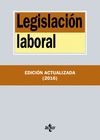 LEGISLACIÓN LABORAL