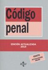 CÓDIGO PENAL 2019