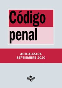 CODIGO PENAL