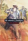 17.DE RATONES Y HOMBRES/CLASICOS HISPANICOS