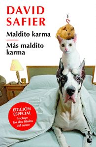 MALDITO KARMA MÁS MALDITO KARMA