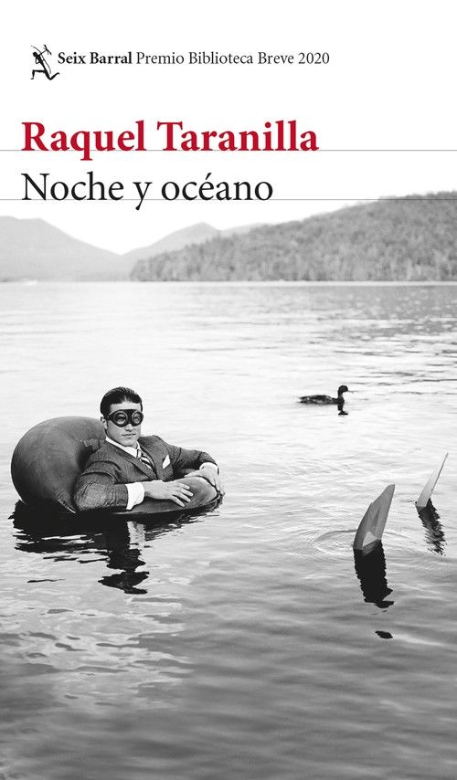 NOCHE Y OCÃ©ANO