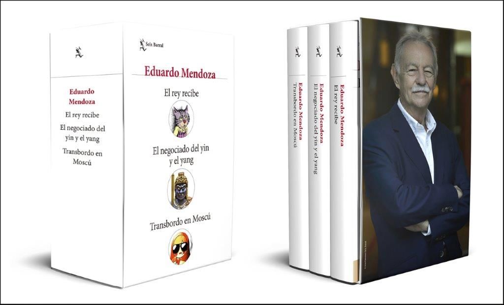 ESTUCHE  LAS TRES LEYES DEL MOVIMIENTO